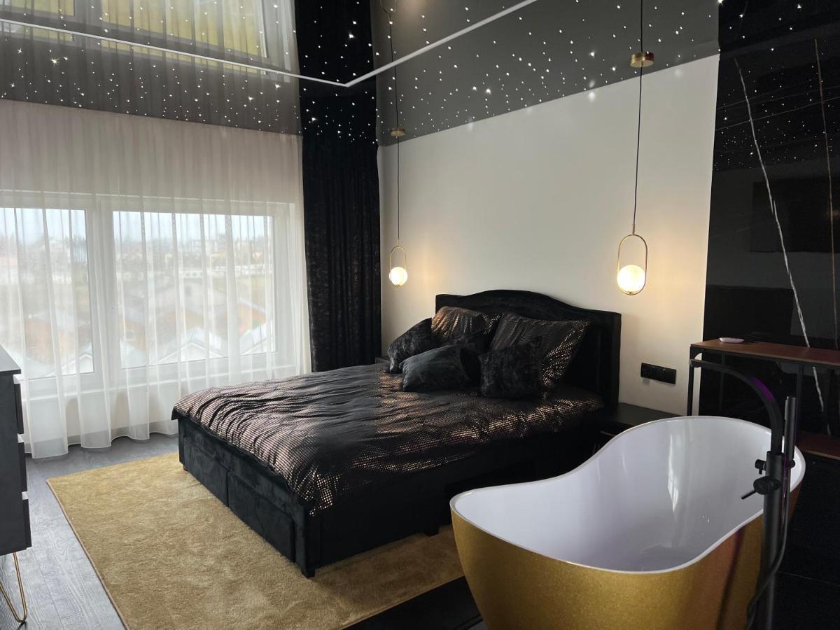 Baltyckie Sarbinowo 18 Apartment Ngoại thất bức ảnh